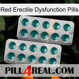 Red Erectile Dysfunction Pills dapoxetine2